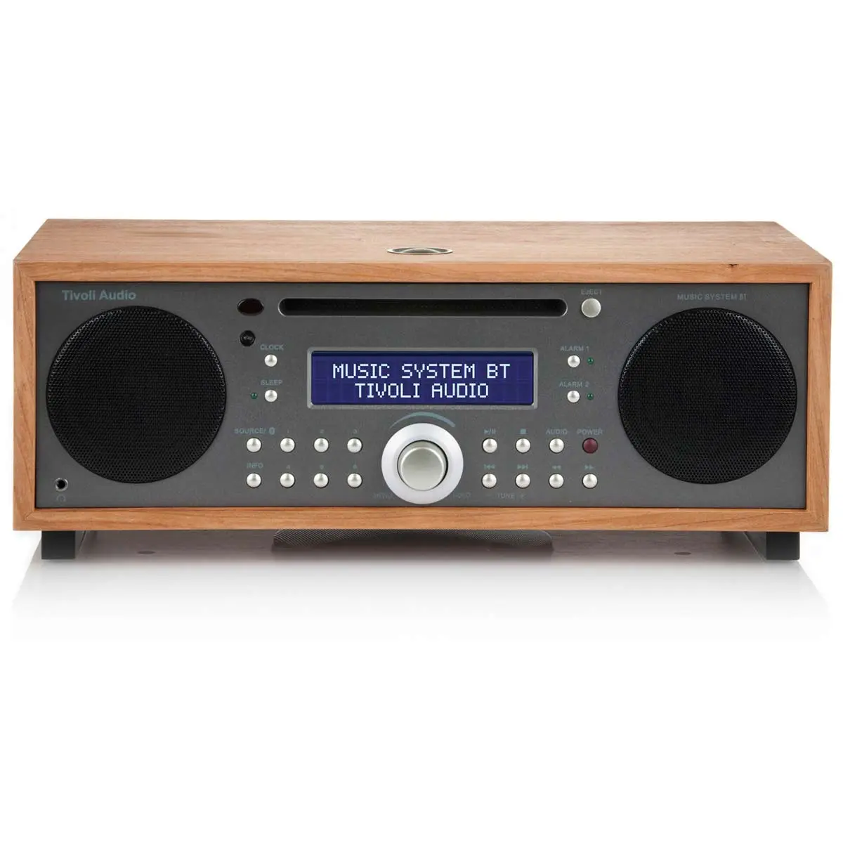 Tivoli Audio Music System Bt 3