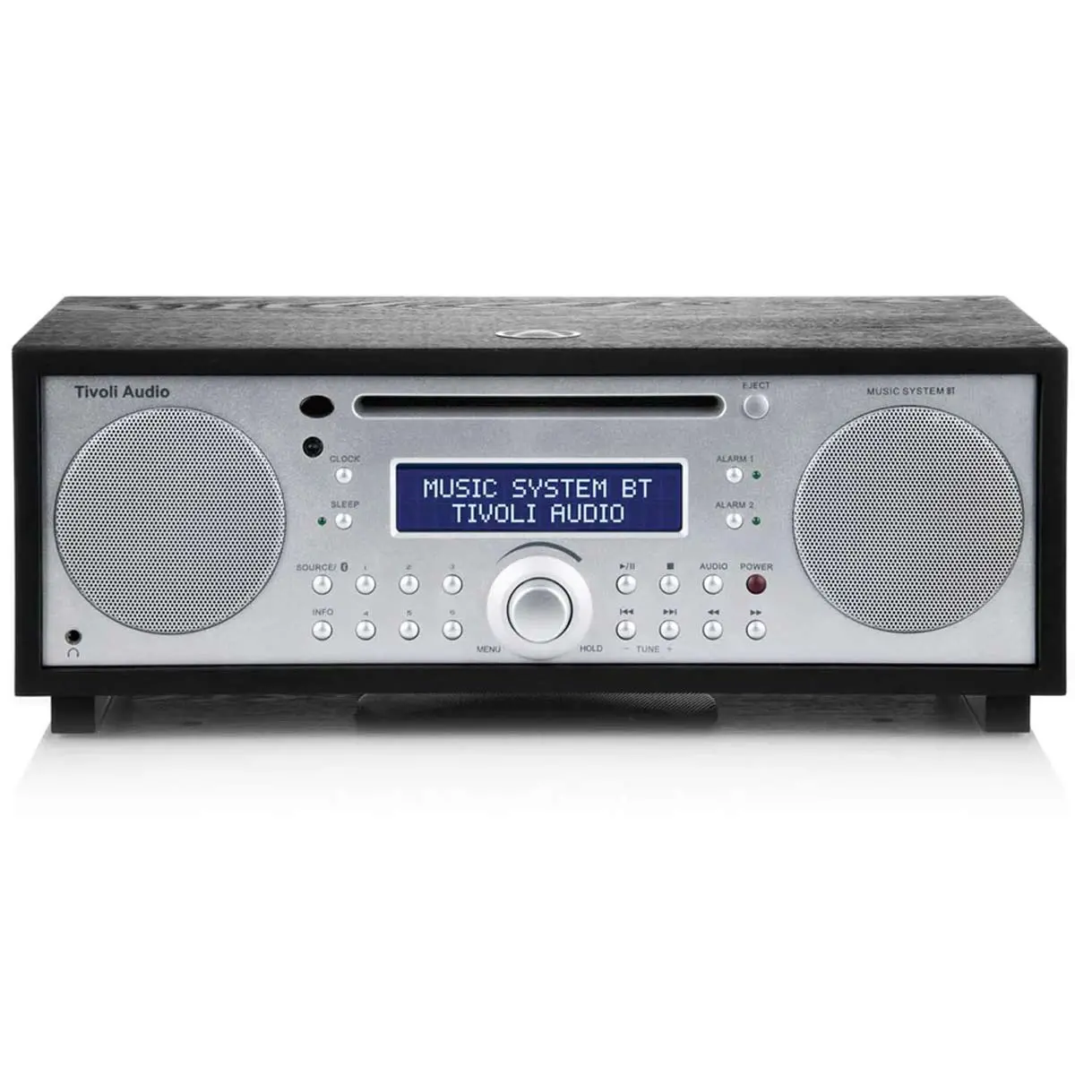 Tivoli Audio Music System Bt 2
