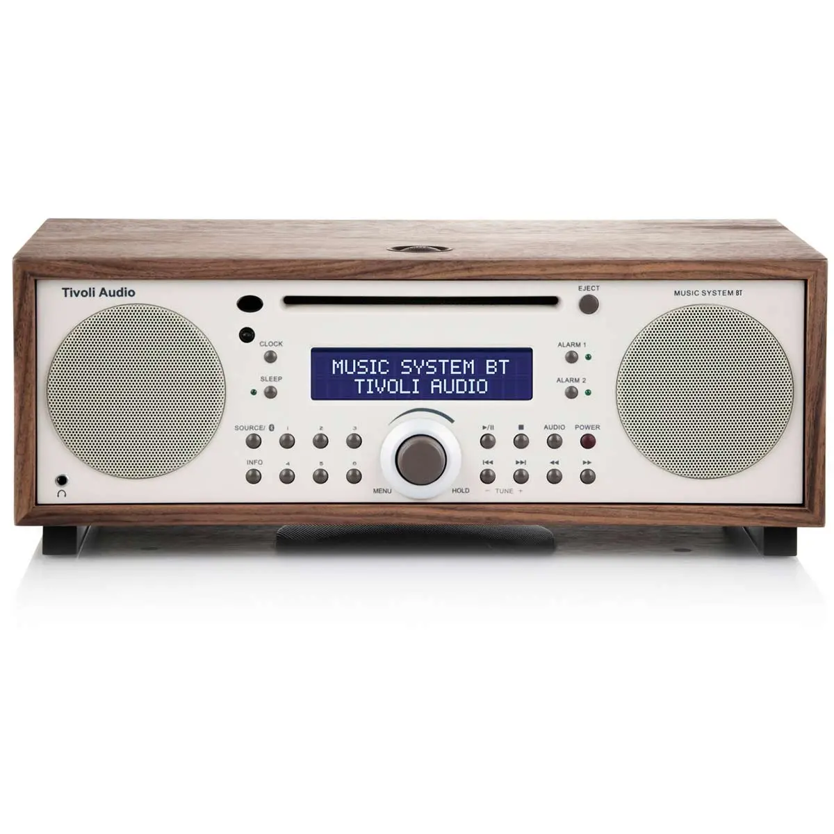Tivoli Audio Music System Bt 3