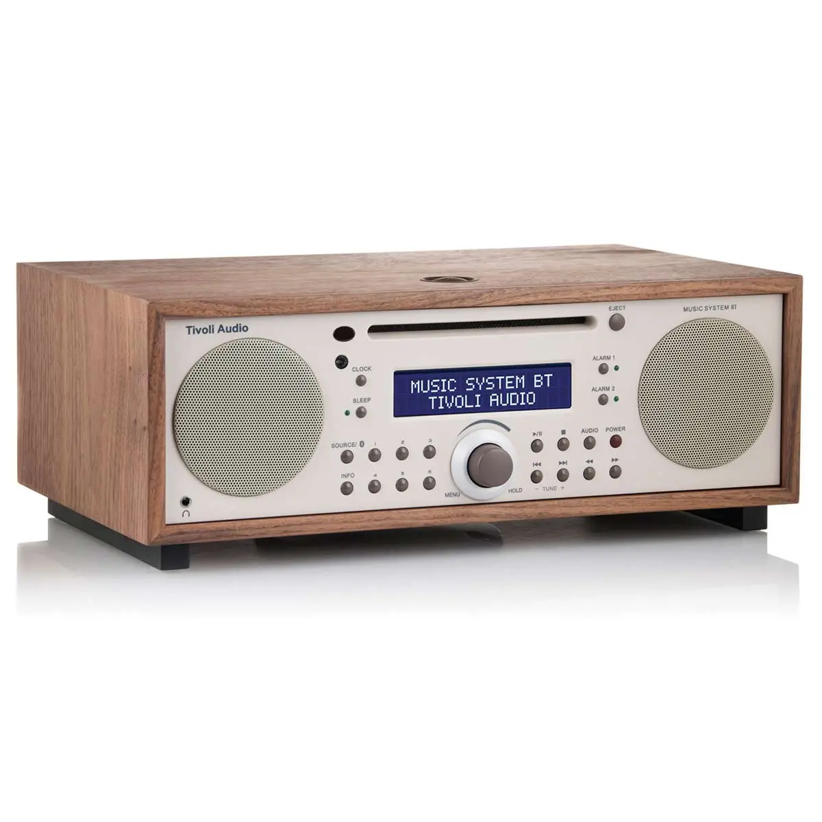 Tivoli Audio Music System + 1