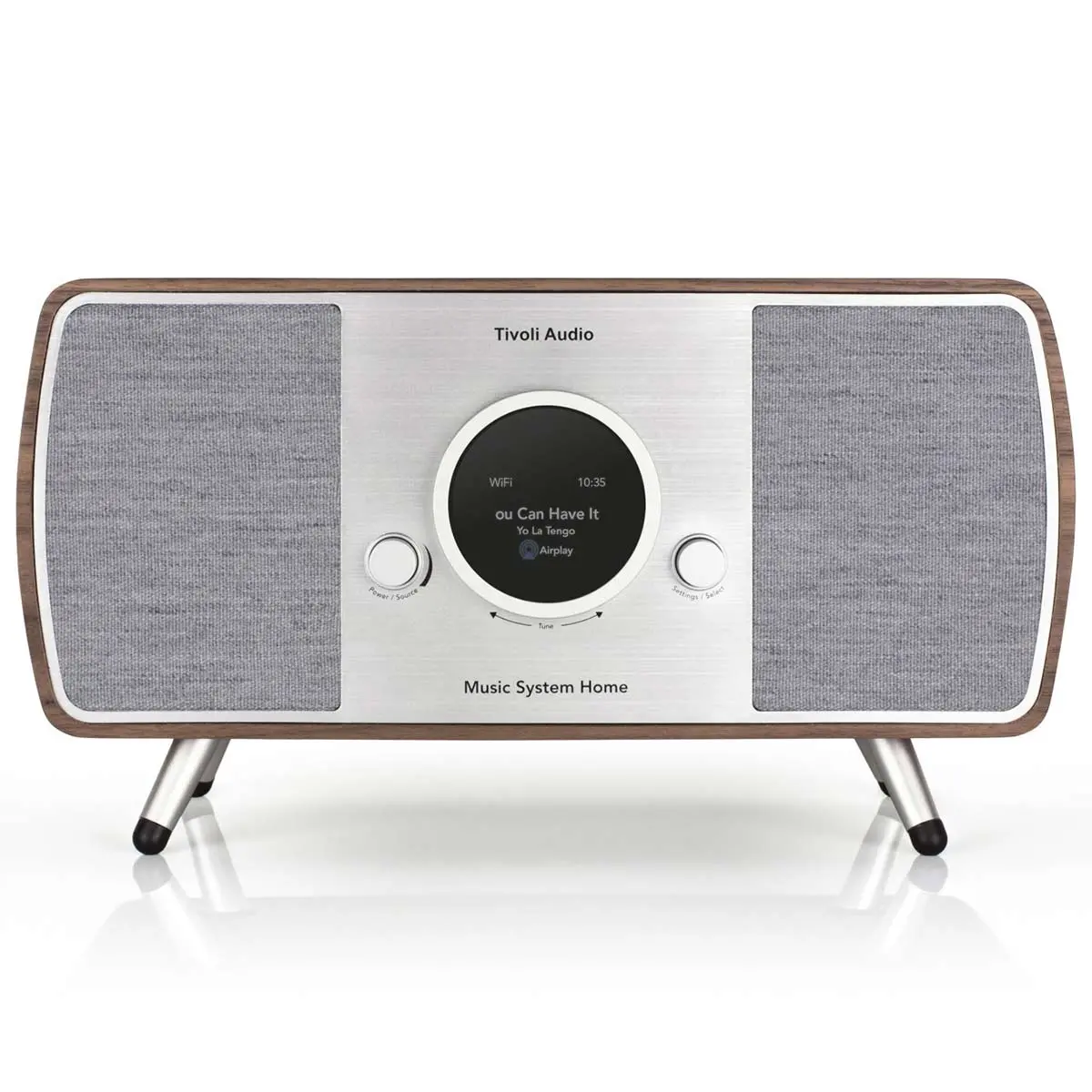 Tivoli Audio Music System Home 1
