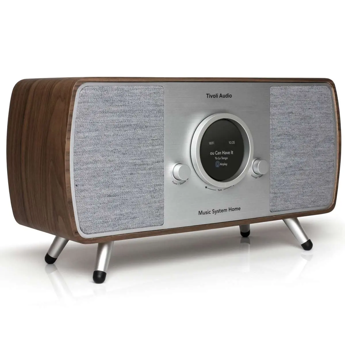 Tivoli Audio Music System Home 2