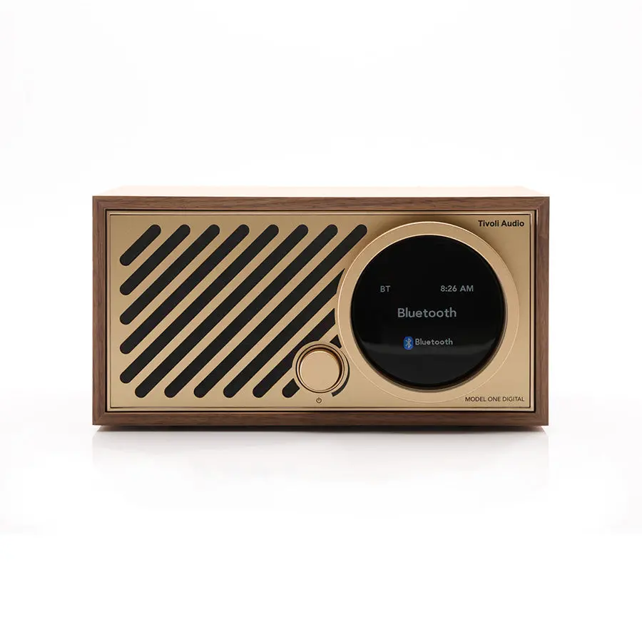 Tivoli Model One Digital Radio Gen 3 1