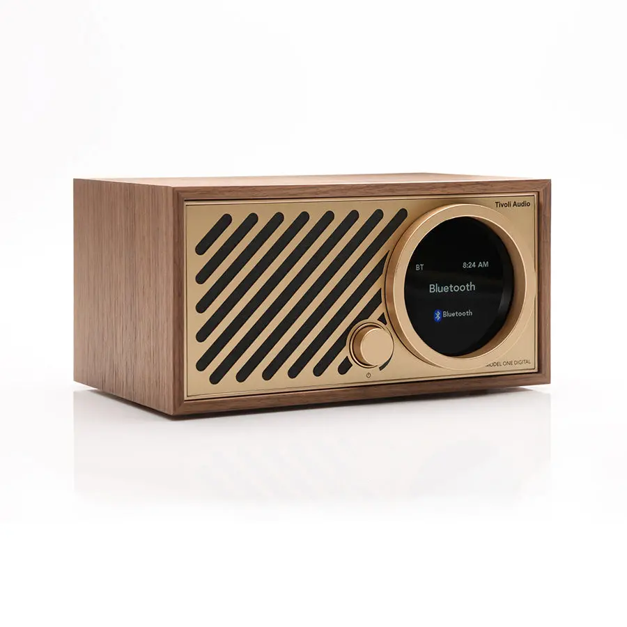 Tivoli Model One Digital Radio Gen 3 2