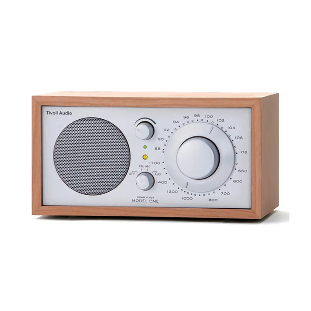 Tivoli Audio Model One Radio 1