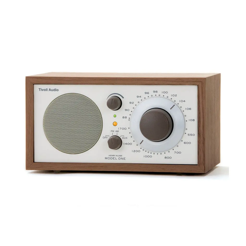 Tivoli Audio Model One Radio 2