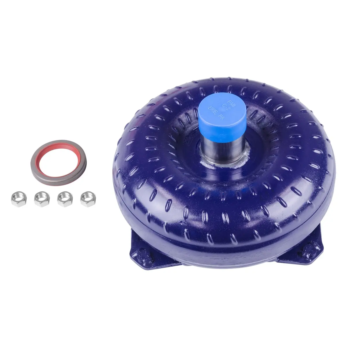 Tork Master 2400 Torque Converter 1