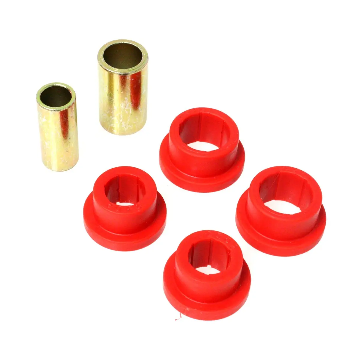 Track Arm Bushing - Red 1