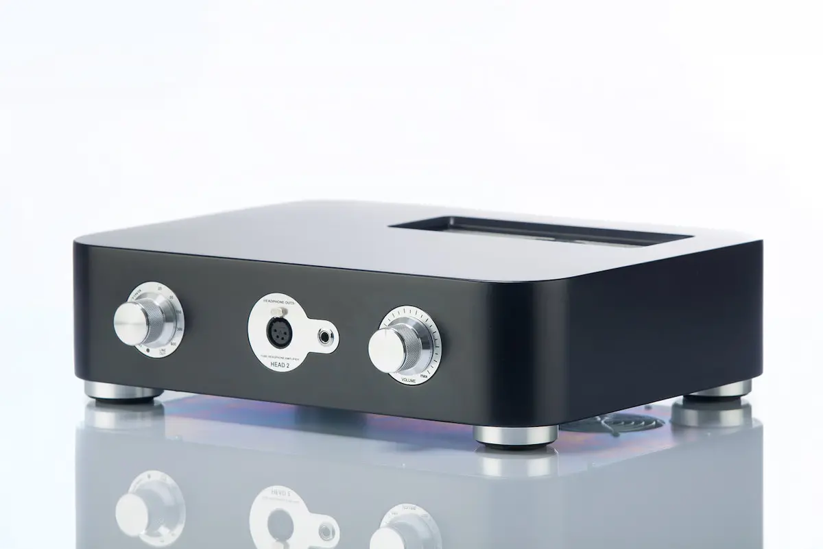 Trafomatic Audio Head 2 1