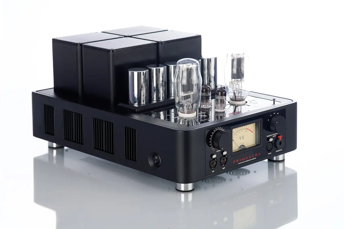 Trafomatic Audio Primavera 1