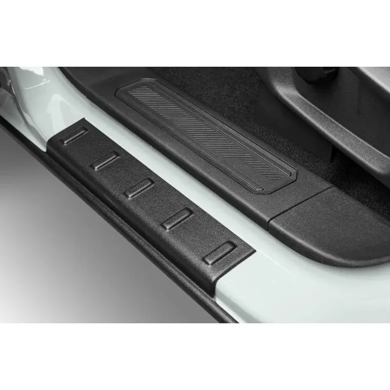 Trail Armor Rocker Panel (2 Door) 2