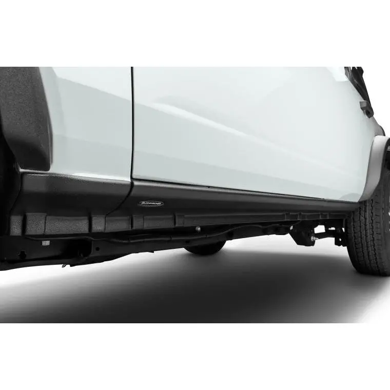 Trail Armor Rocker Panel (2 Door) 1