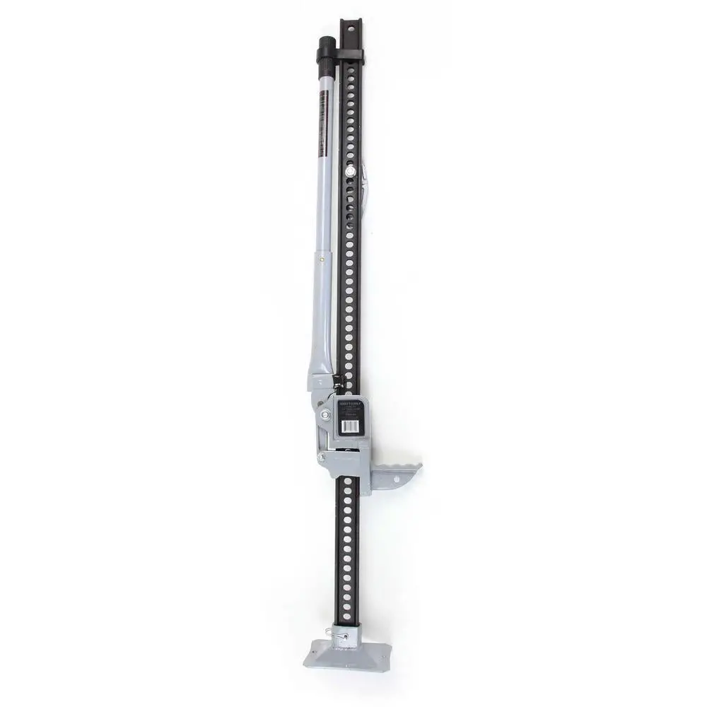Trail Jack 54In W/Handle Isolator & Removable Handle 1