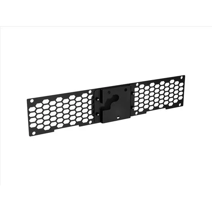 Trail Series Acc Relocation Kit (For Use With Icon Trail Series Bumper) 1