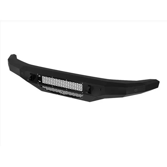 Trail Series Front Bumper 2