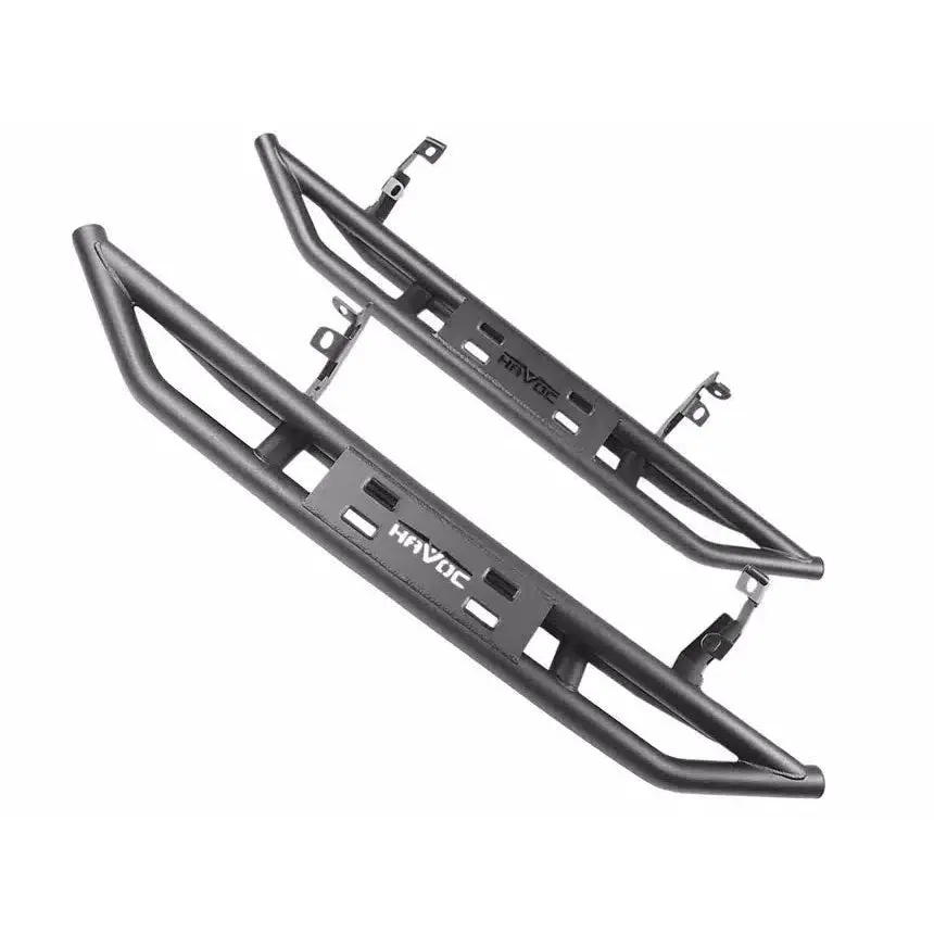 Trailcrawler Steps (2 Door) 1