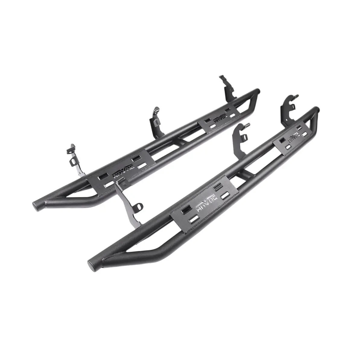 Trailcrawler Steps (4 Door) 1