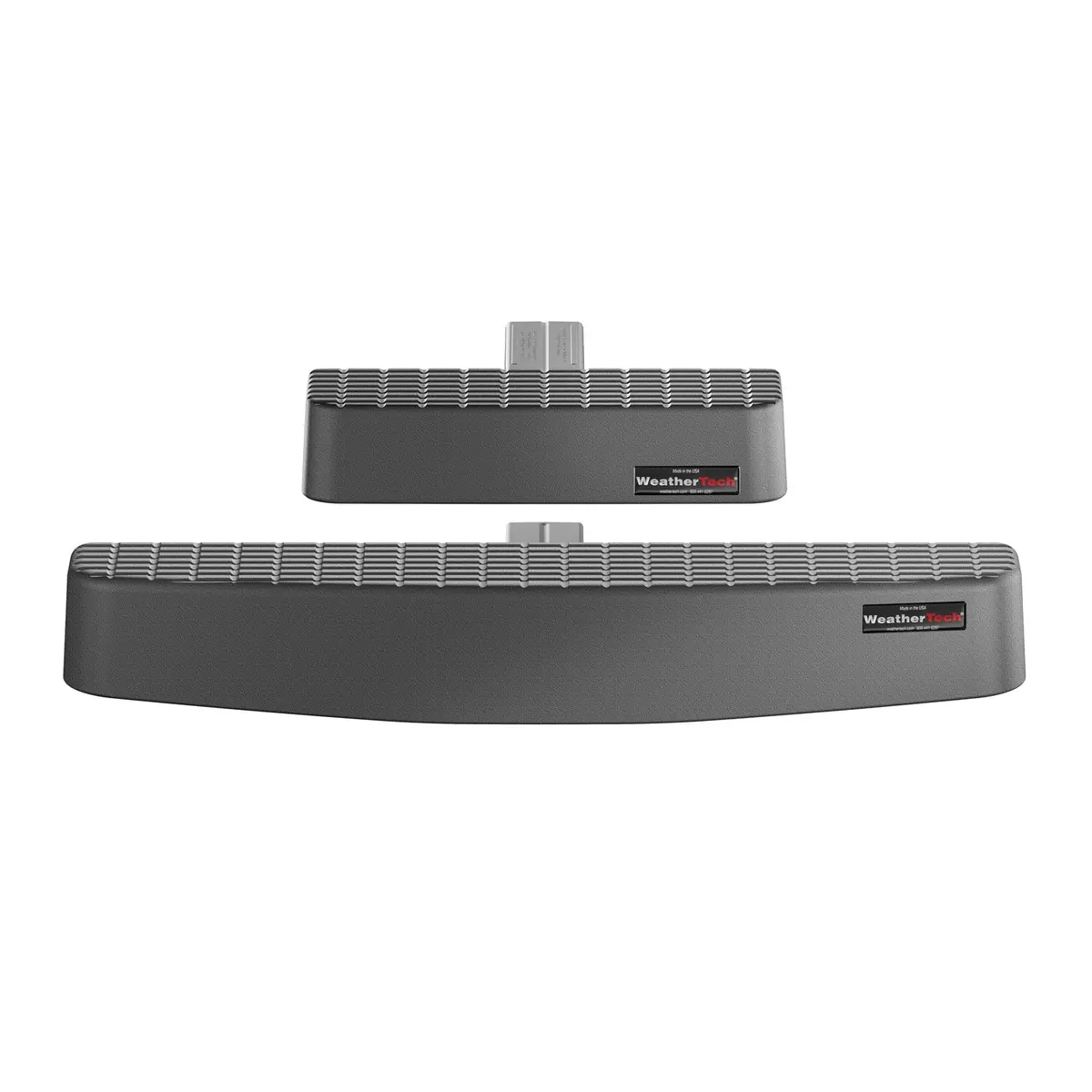 Trailer Hitch Step 1