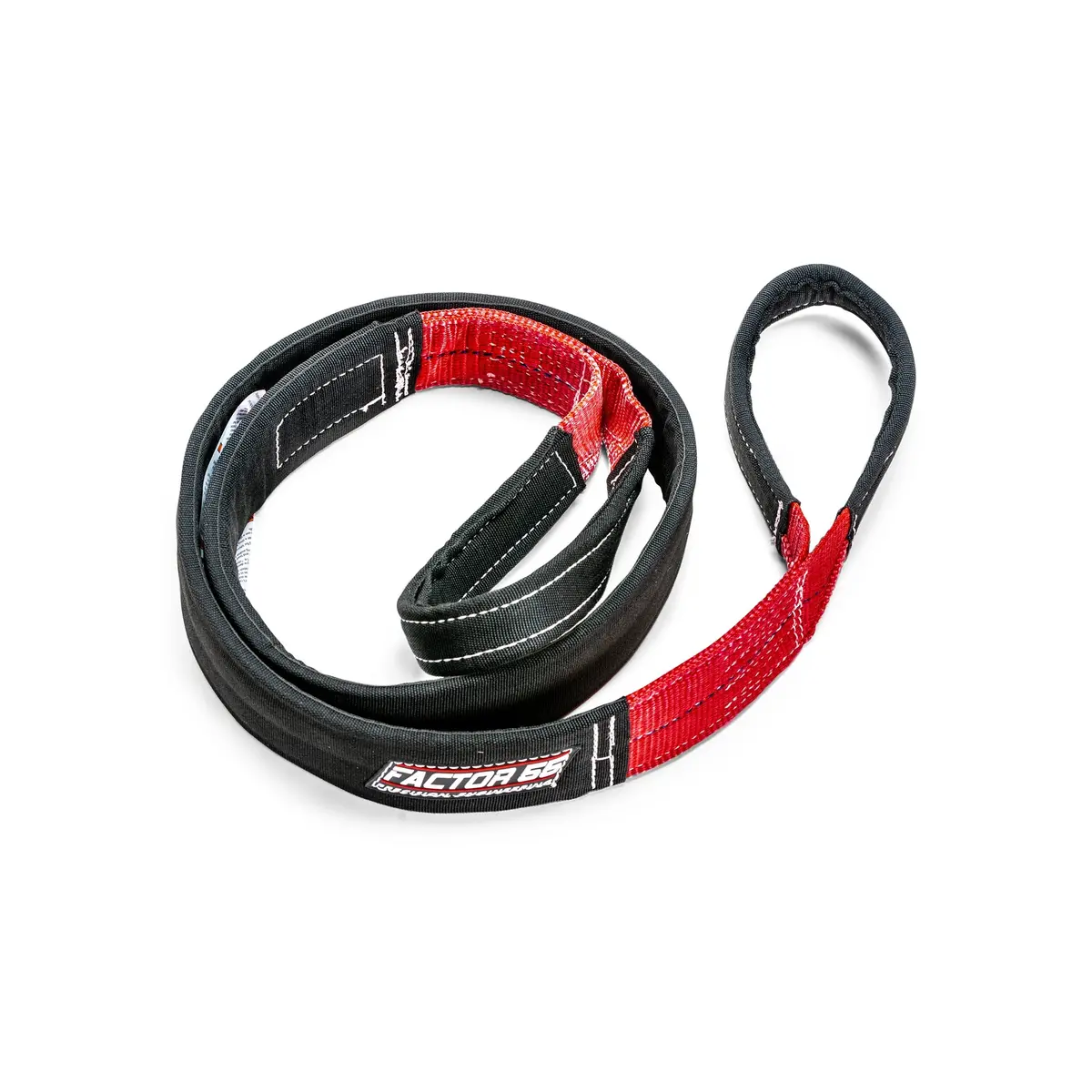 Tree Saver Strap - 8' X 3" 1