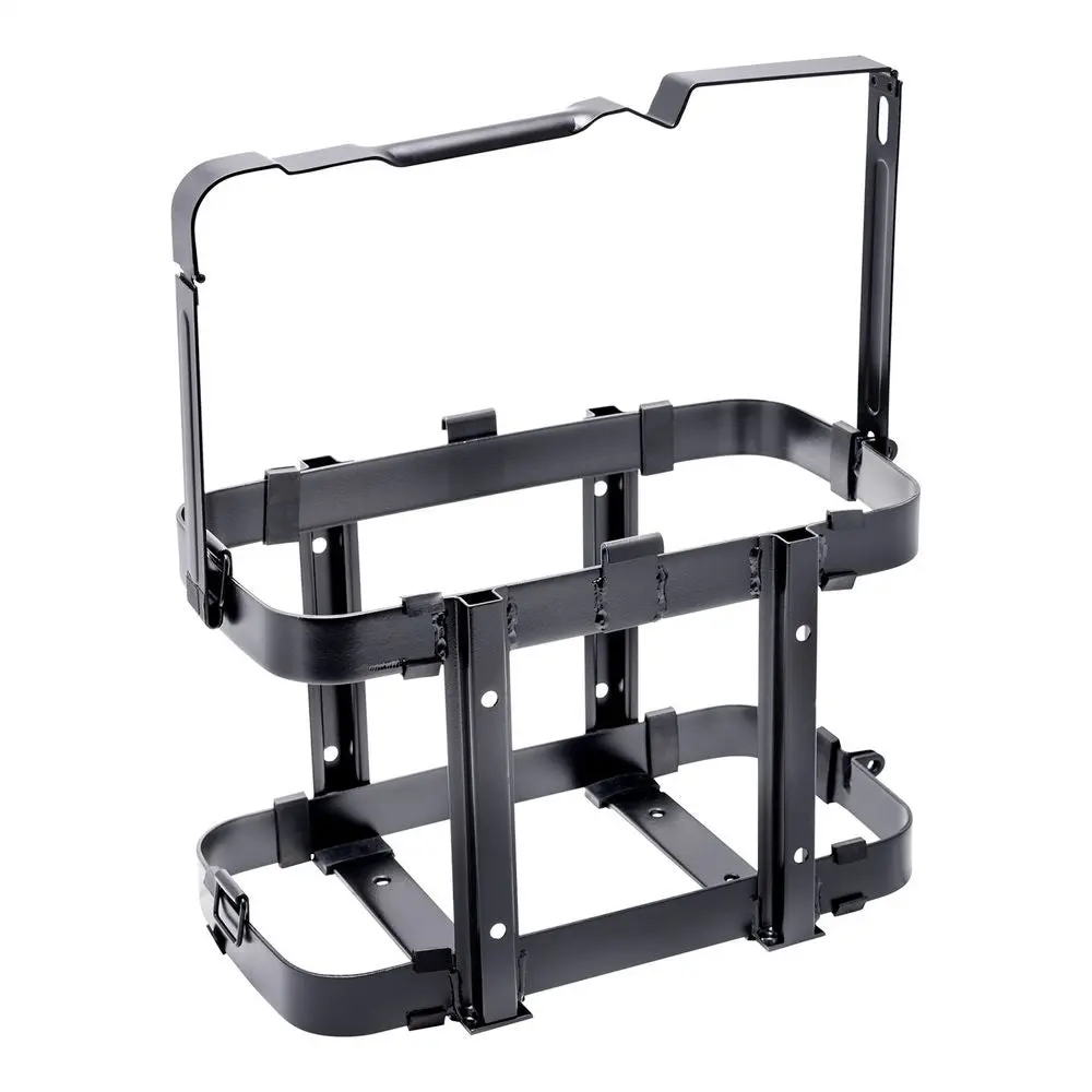 Truck Bed Cargo Divider 2