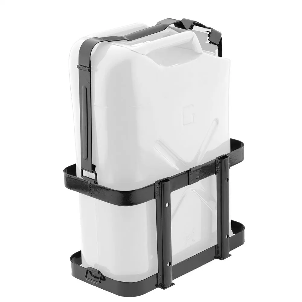 Truck Bed Cargo Divider 1