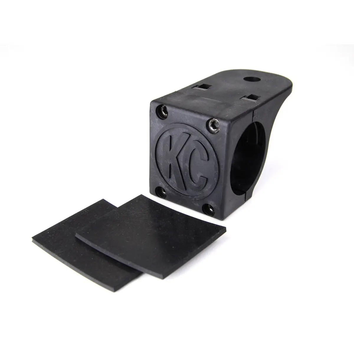 Tube Clamp Light Mount Clamp  For 1.75"/2.0" Round Light Bars And Roof Racks 1
