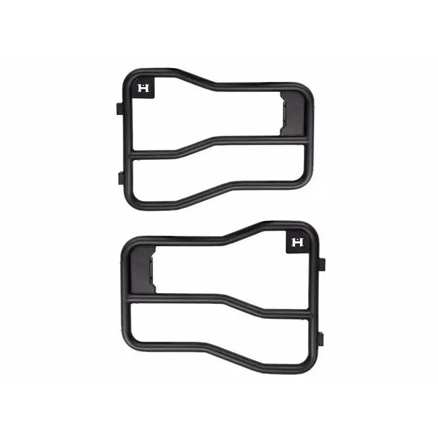 Tube Doors (2 Door) 1