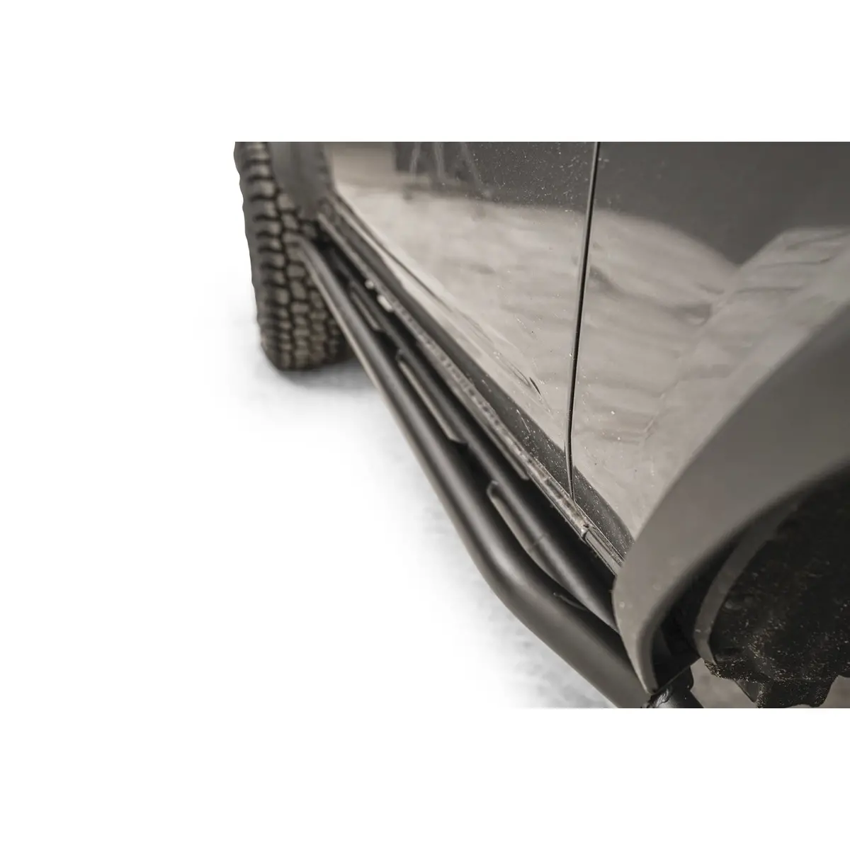 Tube Rock Sliders (4 Door) 2