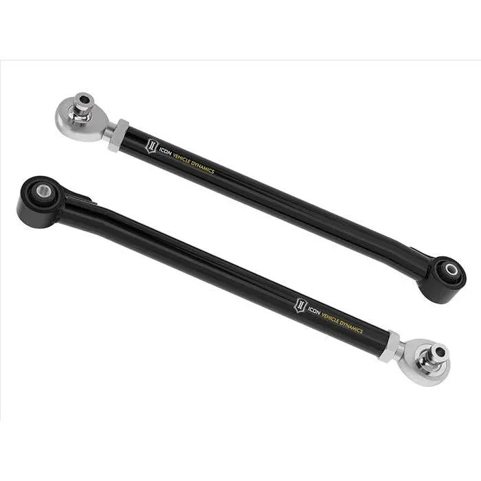 Tubular Rear Lower Link Kit 2