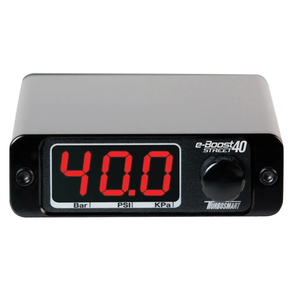 Turbocharger Electronic Boost Controller 1