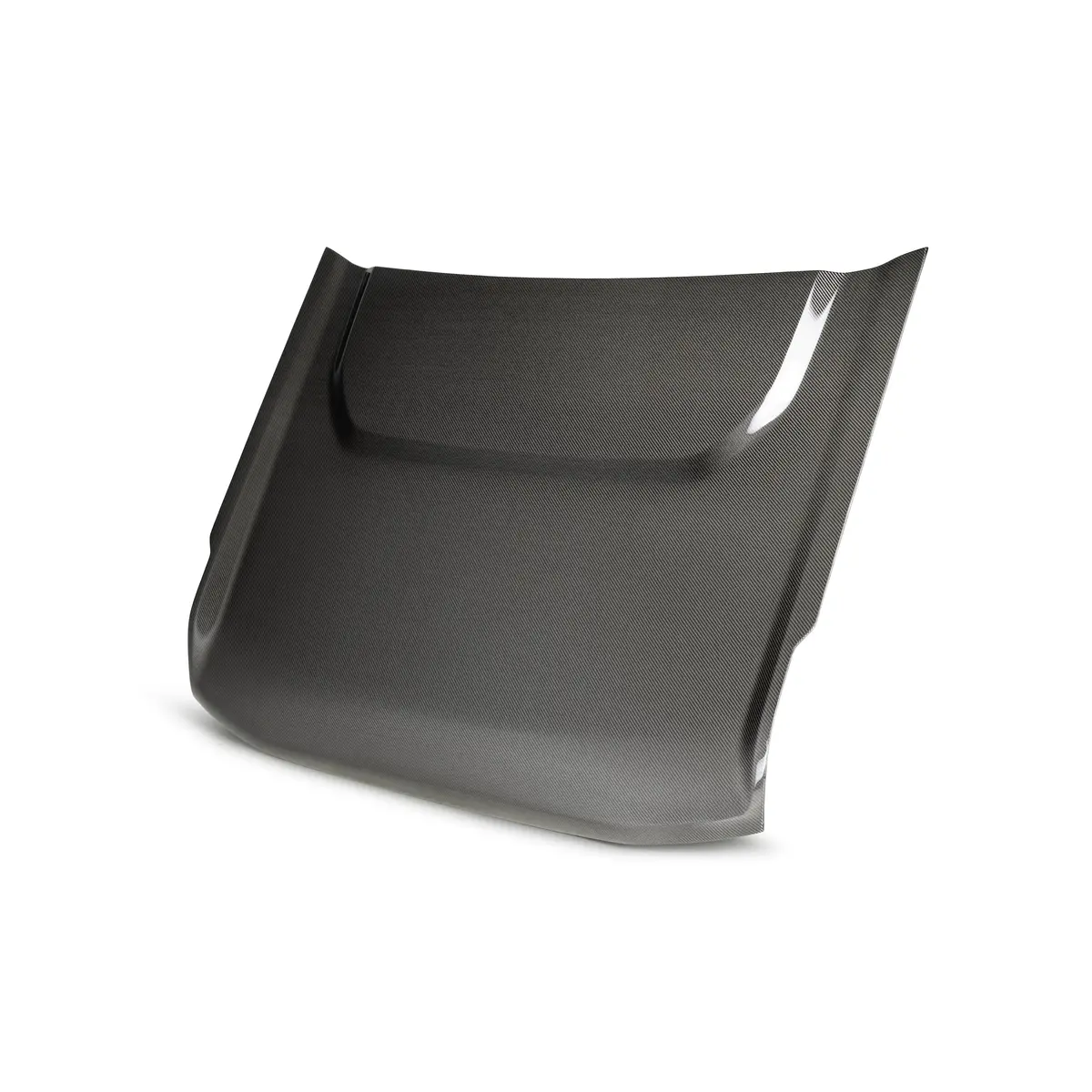 Type-Oe Carbon Fiber Hood 1