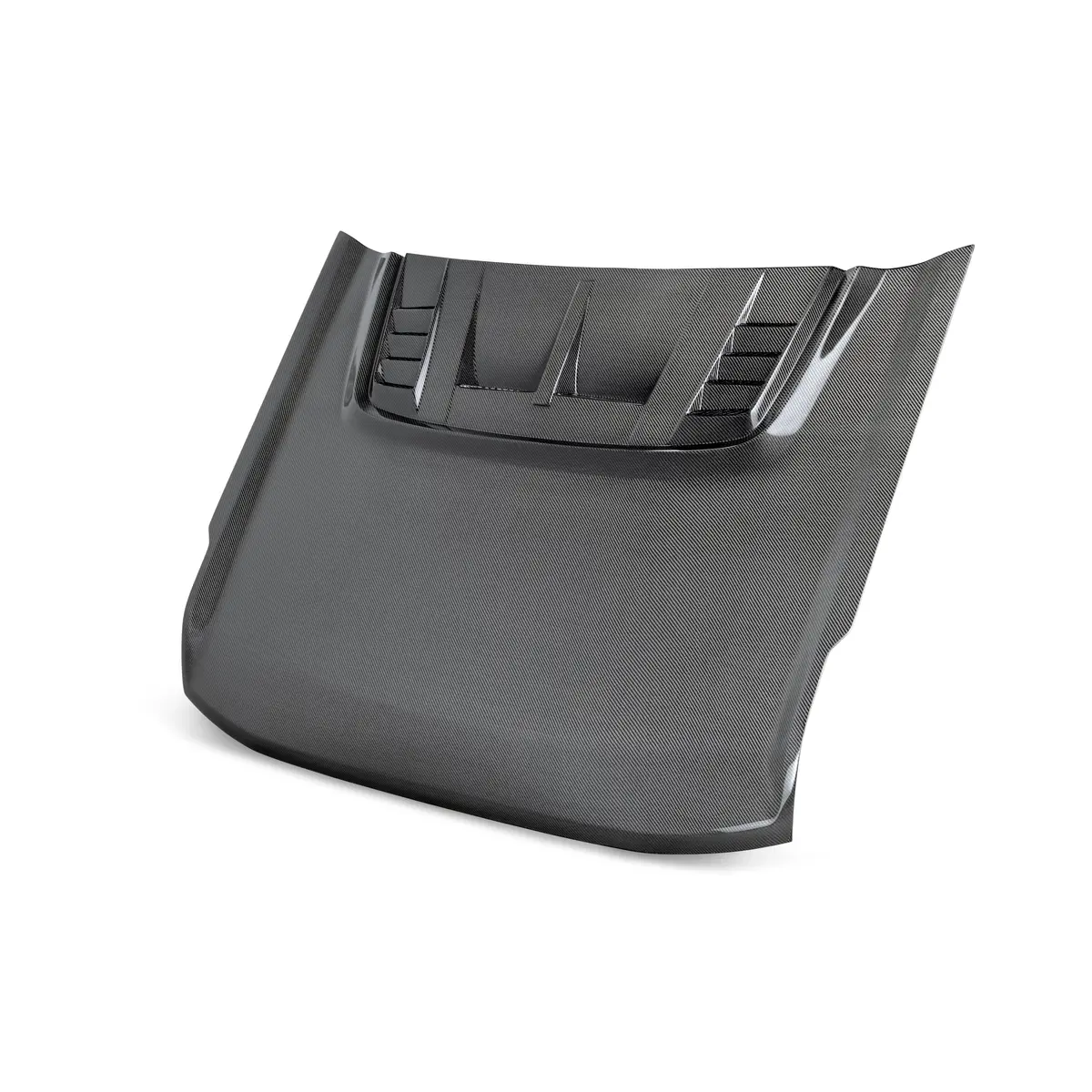 Type-Rt Carbon Fiber Hood 1