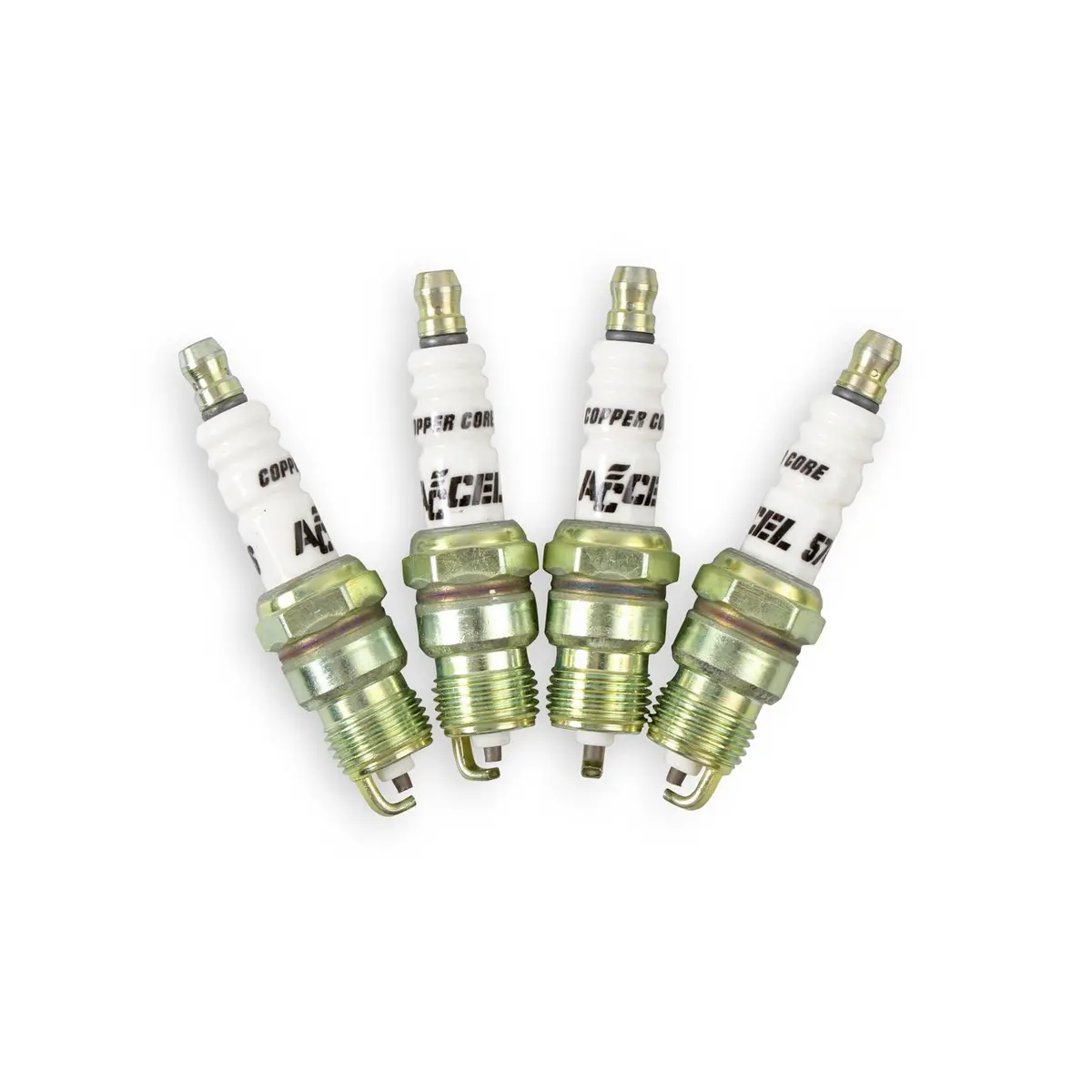 U-Groove Spark Plug Header Plug 2