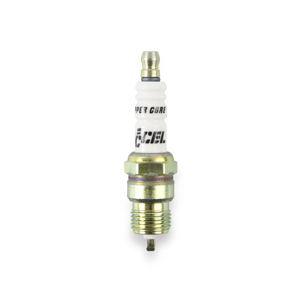 U-Groove Spark Plug Header Plug 2