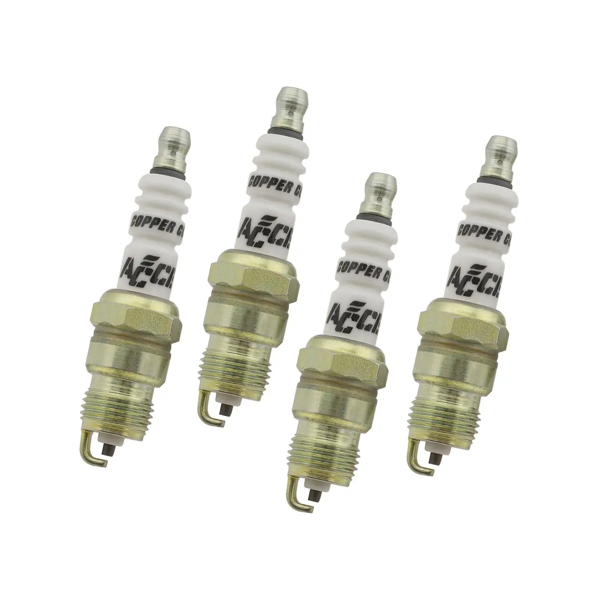 U-Groove Spark Plug Header Plug 1