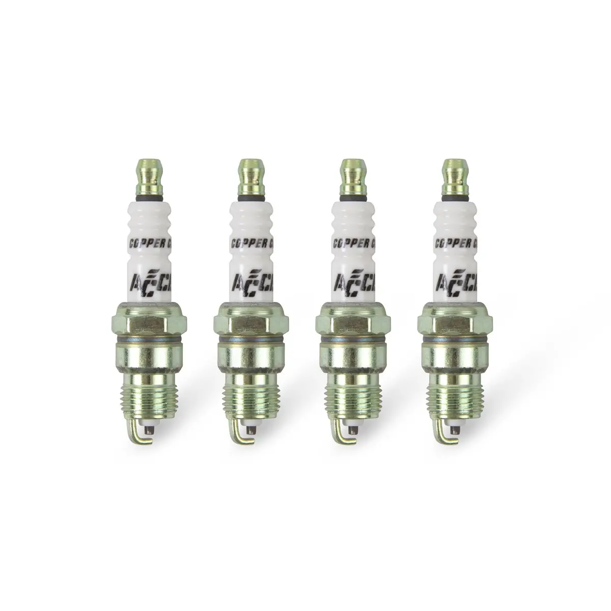 U-Groove Spark Plug Header Plug 1