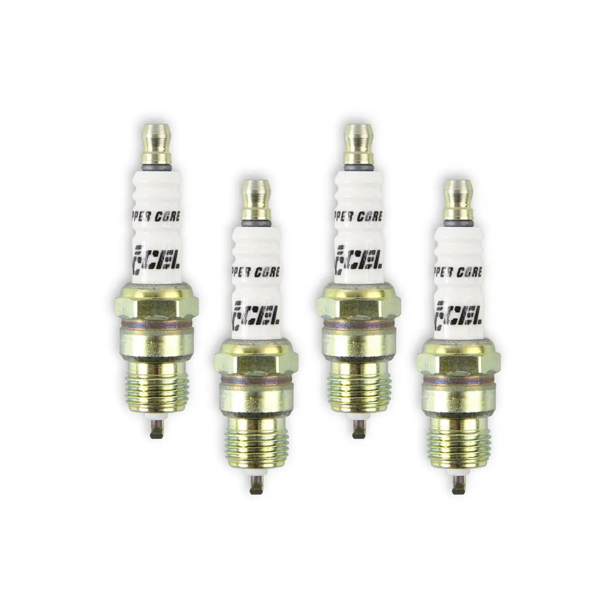 U-Groove Spark Plug Header Plug 1