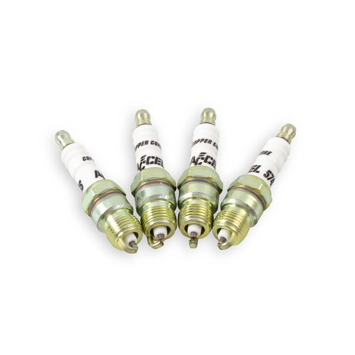 U-Groove Spark Plug Header Plug 1