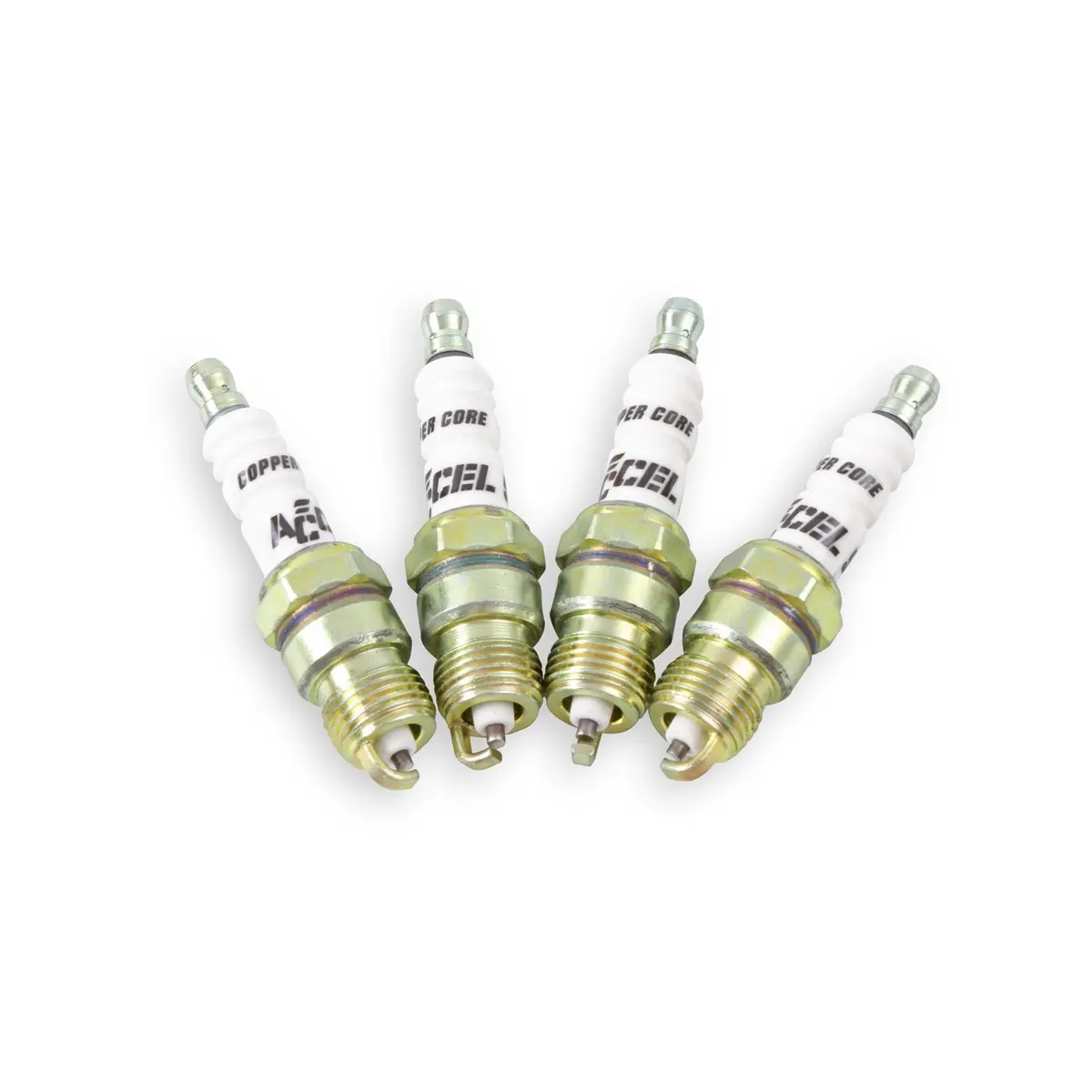 U-Groove Spark Plug Header Plug 1