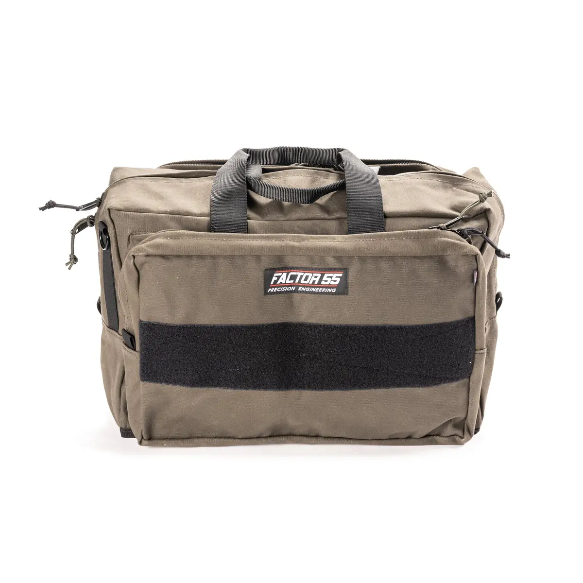 Ultimate Recovery Bag - Large 1