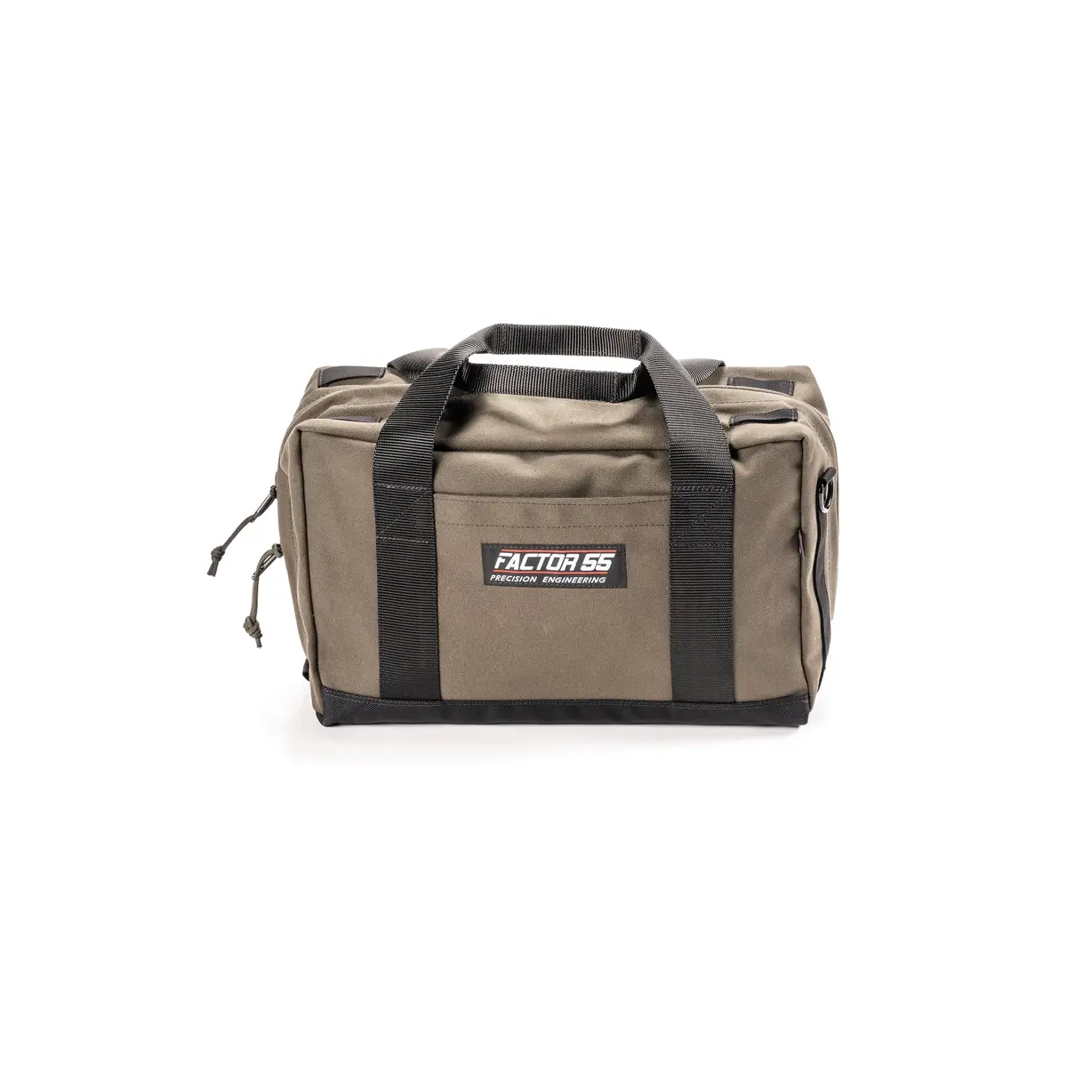 Ultimate Recovery Bag 1