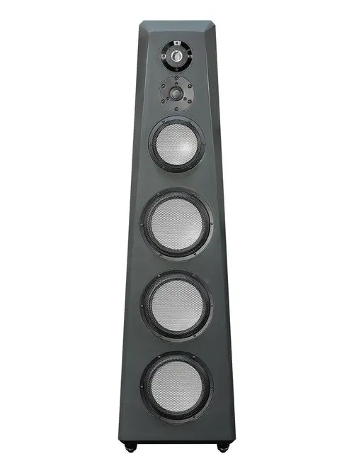 Von Schweikert Ultra 7 1
