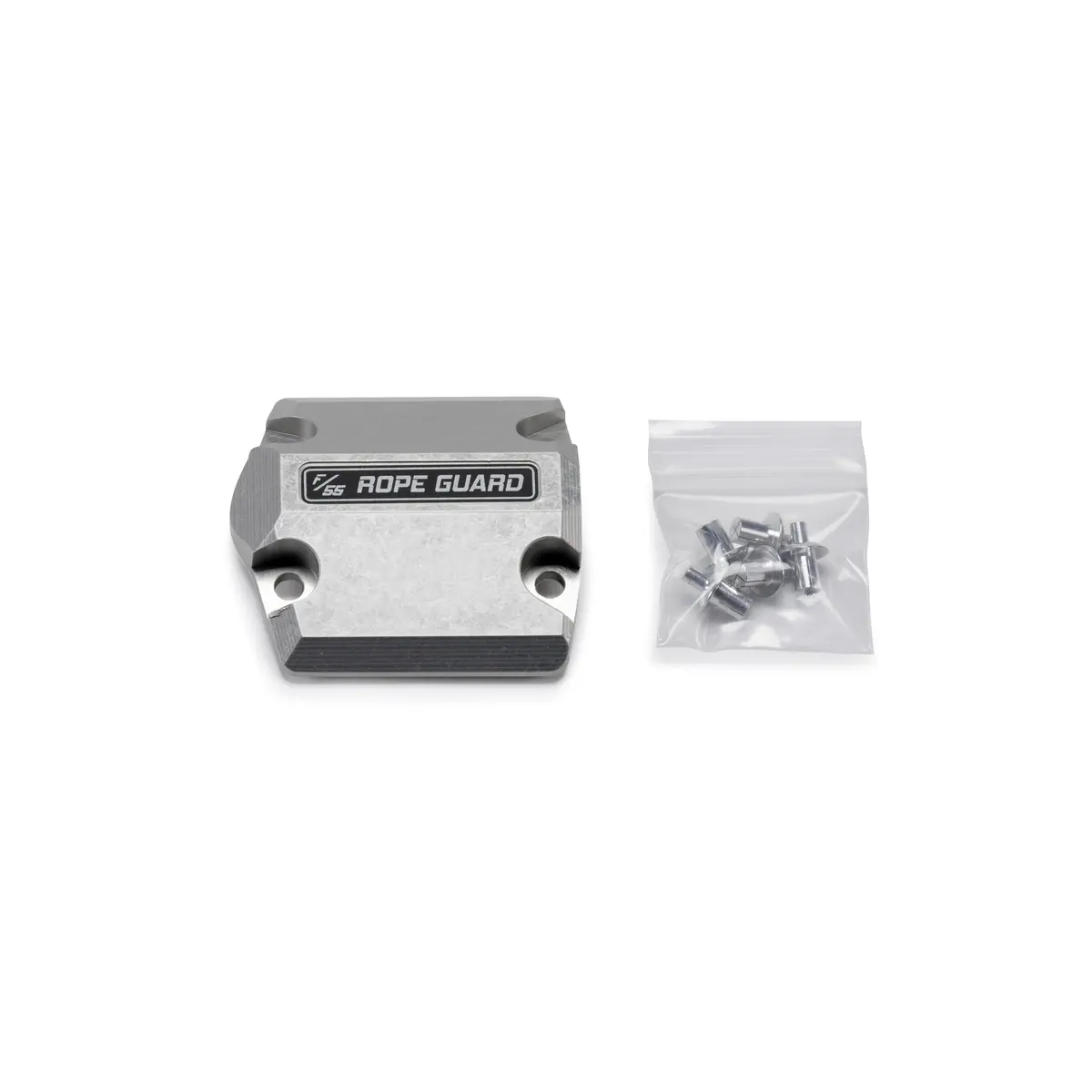 Ultrahook Rope Guard 1