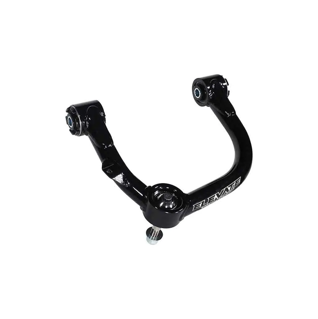 Uniball Tube Upper Control Arm Kit 2