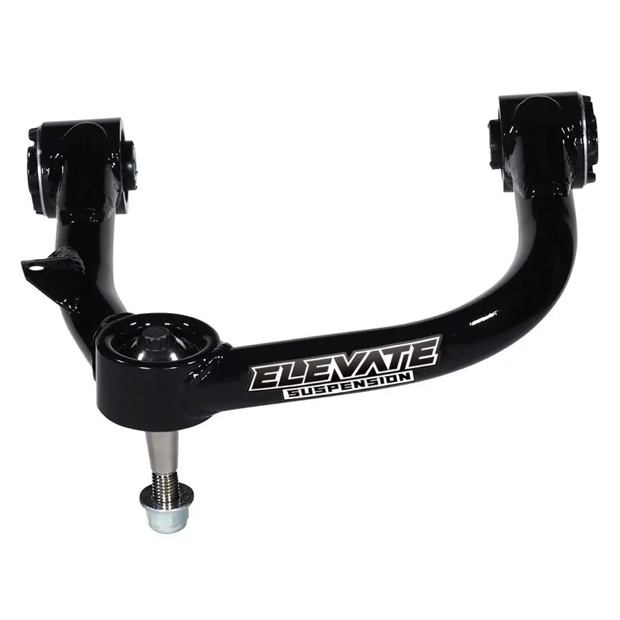 Uniball Tube Upper Control Arm Kit 1