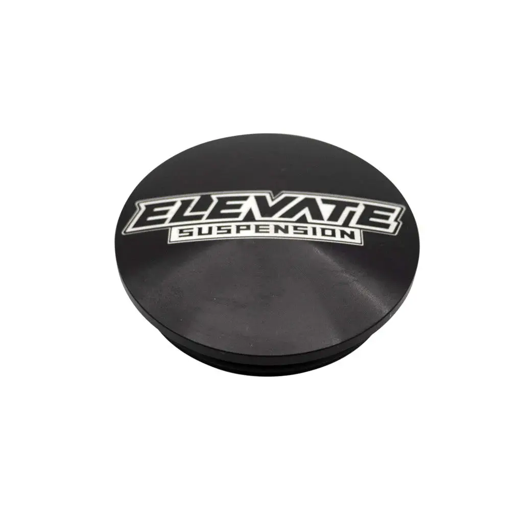Uniball Upper Control Arm Caps, Pair 1