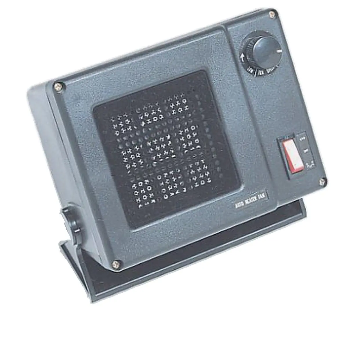 Universal 12V Back Seat Heater 1