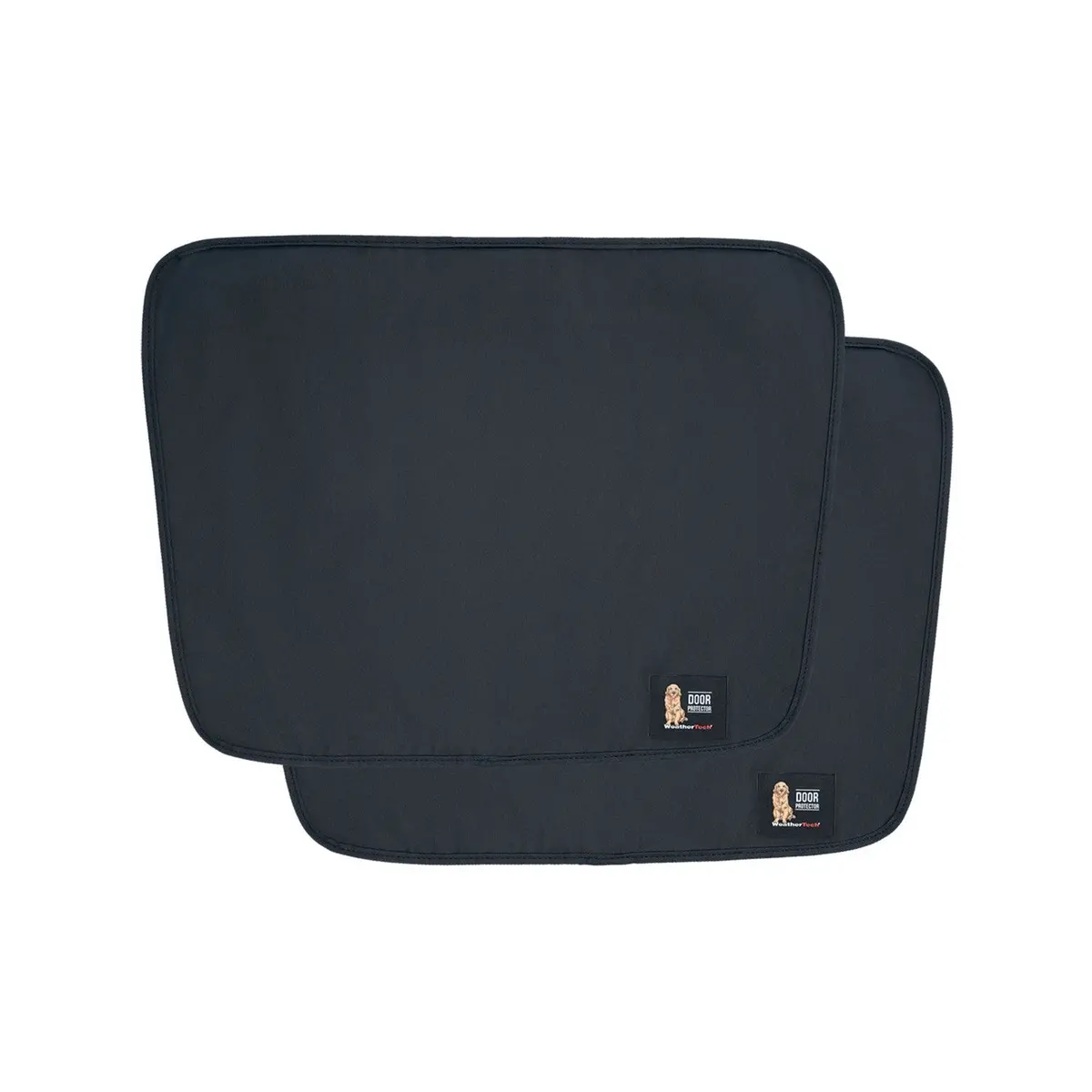 Universal 26" Door Protector - Cocoa 1