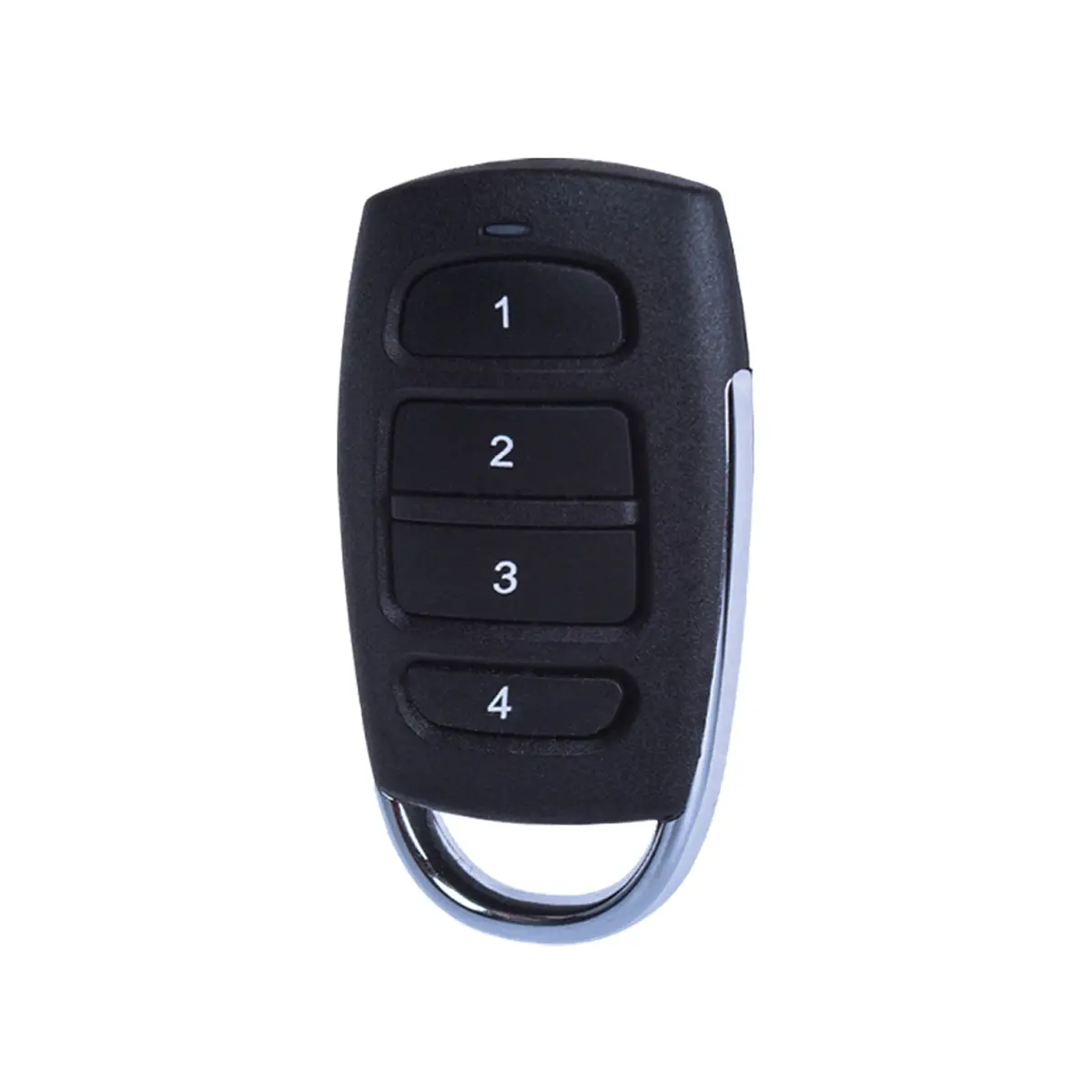 Universal 4 Channel Remote Control 1