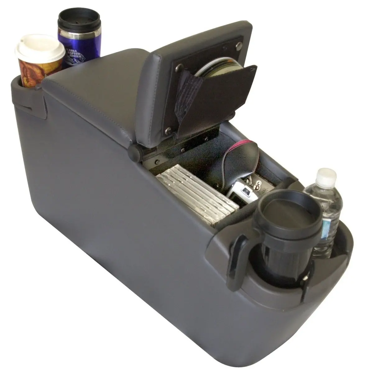 Universal Console 1